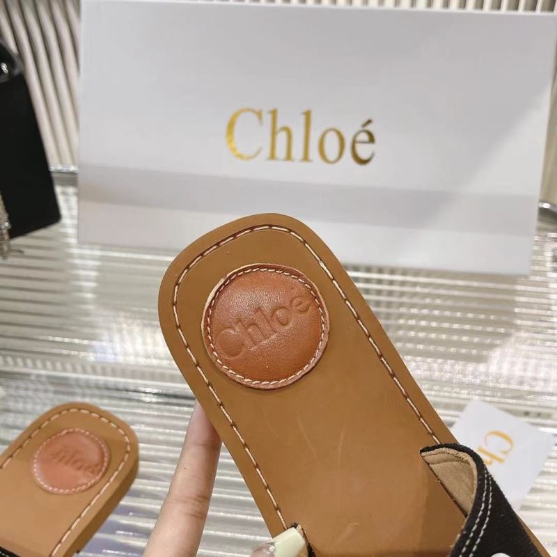 Chloe Sandals